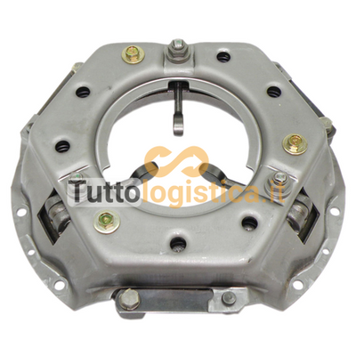 Spingidisco Frizione TotalSource per Mitsubishi | 272/A000014492