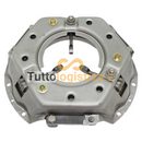 Spingidisco Frizione TotalSource per Mitsubishi | 272/A000014492