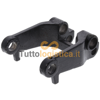 Supporto Ruota TotalSource per Carrello Elevatore Hangcha | DG5/40.11.037