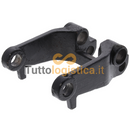 Supporto Ruota TotalSource per Carrello Elevatore Hangcha | DG5/40.11.037