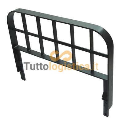 Load Guard TotalSource per carrelli elevatori Jungheinrich | 269/51181398