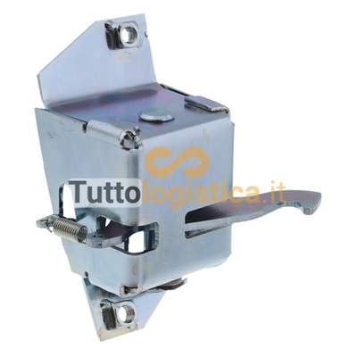 Gruppo serratura TotalSource compatibile con macchine Komatsu | 107/3EB5041240