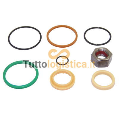 Kit Overhaul TotalSource per Bobcat | 274/6803472