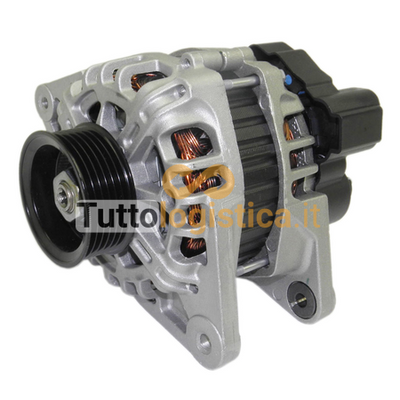 Alternatore TotalSource per motori Doosan-Daewoo | 954/30090100085