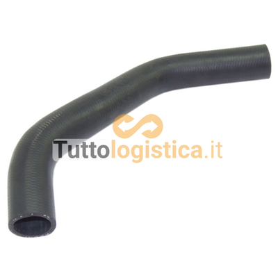 Radiatore Inlet TotalSource per carrelli elevatori Yale | 003/66010792