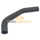 Radiatore Inlet TotalSource per carrelli elevatori Yale | 003/66010792