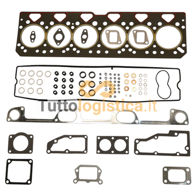 Set Guarnizioni Testata TotalSource per Carrelli Elevatori Hyster | 001/1534620