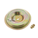Tappo antipolvere TotalSource compatibile con carrelli elevatori Yale | 003/580001875