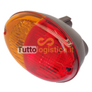 Fanale posteriore HELLA 24V per carrelli elevatori STILL | 255/9740247