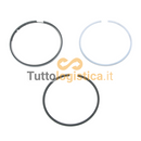 Kit Ring TotalSource per carrelli elevatori Jungheinrich | 269/50026880