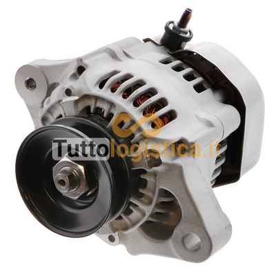 Alternatore TotalSource per carrelli elevatori Combilift | AY7/LPK00017