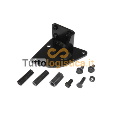 Supporto TotalSource per carrelli elevatori Toyota | 058/53763T100071