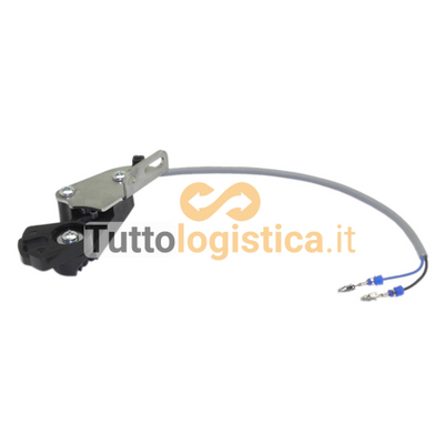 Switch Crouzet compatibile per carrelli elevatori Jungheinrich | 269/51239402