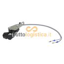 Switch Crouzet compatibile per carrelli elevatori Jungheinrich | 269/51239402