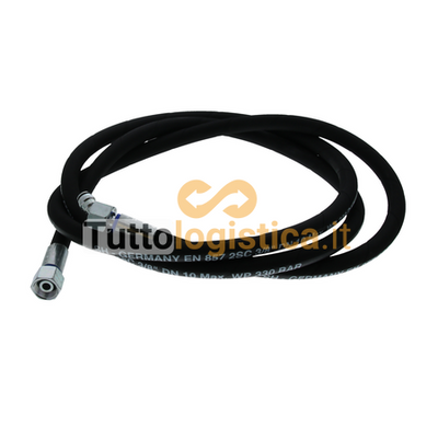 Tubo flessibile TotalSource compatibile con carrelli elevatori Linde | 400/3964413223