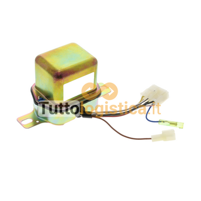 Regolatore TotalSource per carrelli elevatori Yale | 003/901978300