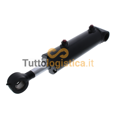 Cilindro Inclinazione TotalSource per Carrelli Elevatori Toyota | 058/65510U257171