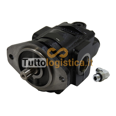 Pompa Idraulica Parker per Carrelli Elevatori Hyster | 001/1343967