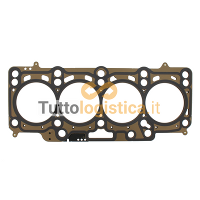 Guarnizione testata cilindri Glaser per motori Jungheinrich | 269/51258966