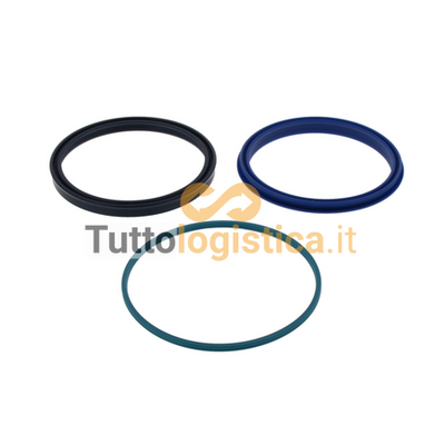Kit Guarnizioni TotalSource per Carrelli Elevatori STILL | 255/164746