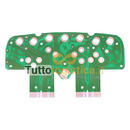 Piastra Sub-Assy TotalSource per carrelli elevatori Toyota | 058/571232333071