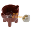 Calotta spinterogeno con rotore per carrelli elevatori STILL | 255/5448355