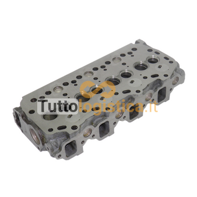 Testata Cilindro TotalSource per Motori Toyota | 058/111017820071