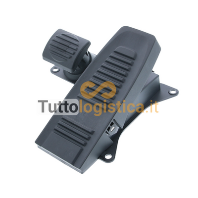 Unità Pedale TotalSource per carrelli elevatori BT | 268/7559494
