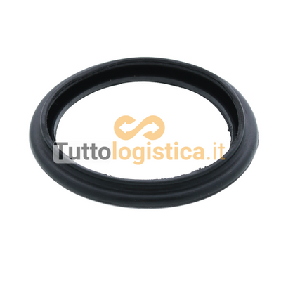Cuffia snodo sterzo TotalSource per carrelli elevatori Mitsubishi | 272/9144401900