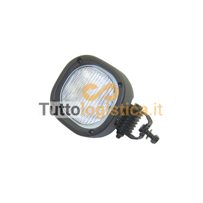 Faro da lavoro TotalSource per carrelli elevatori Yale | 003/580082532