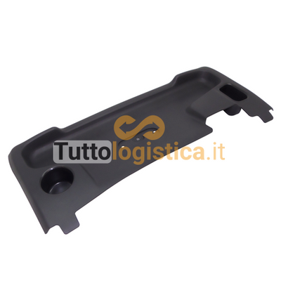 Coperchio batteria TotalSource per carrelli elevatori Linde | 400/11524323302