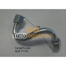 Tubo sollevamento anteriore per carrelli elevatori Toyota | 058/68235T109071