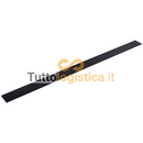 Barra in acciaio piatto TotalSource compatibile con carrelli Linde | 400/0009190413