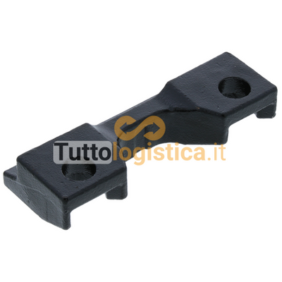 Gancio inferiore TotalSource per carrelli elevatori Jungheinrich | 269/50463363