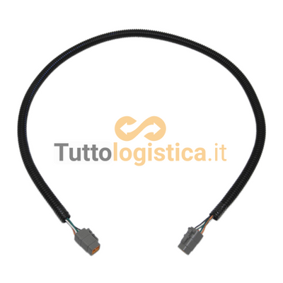 Cablaggio Elettrico TotalSource per Carrelli Elevatori Yale | 003/580089657