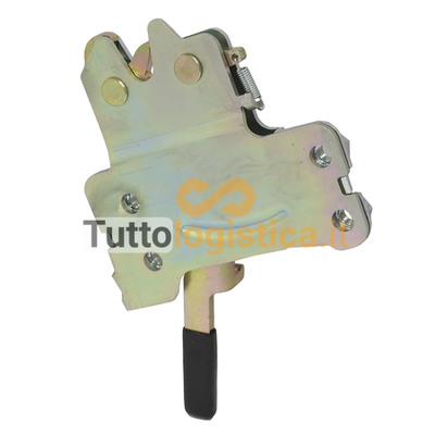 Serratura TotalSource compatibile con carrelli elevatori Linde | 400/0009311057