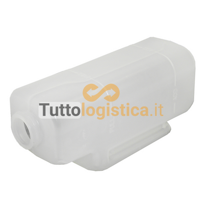 Serbatoio liquido refrigerante TotalSource per carrelli Yale | 003/580072689