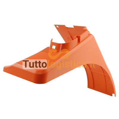 Cover parafango TotalSource per carrelli elevatori Toyota | 058/525212345071