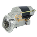 Motorino di avviamento TotalSource per carrelli elevatori Toyota | 058/2280003800