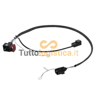 Cavo di controllo TotalSource per carrelli elevatori Jungheinrich | 269/51419799
