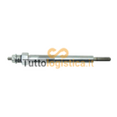 Candela di preriscaldo NGK per motori Toyota | 058/12900877800