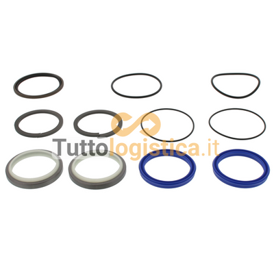 Kit di riparazione TotalSource per sistemi Mitsubishi | 272/91E4306710