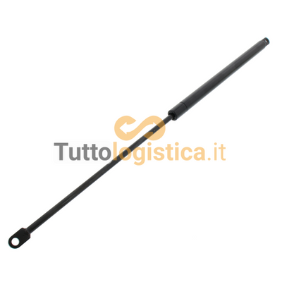 Molla a gas Stabilus 500N compatibile Yale per sollevamento | 003/580092572