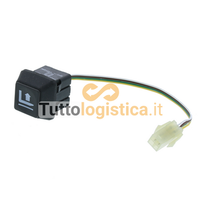 Switch TotalSource compatibile con carrelli elevatori Jungheinrich | 269/50011336
