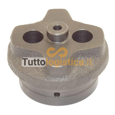 Albero ingranaggio folle TotalSource per motori Toyota | 058/135817820071