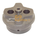 Albero ingranaggio folle TotalSource per motori Toyota | 058/135817820071