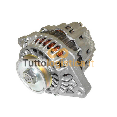 Alternatore TotalSource per carrelli elevatori Jungheinrich | 269/51025751