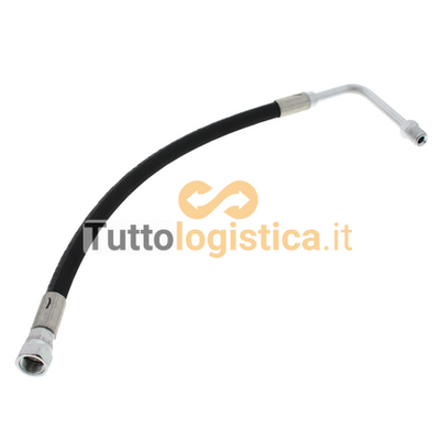 Tubo mandata servosterzo TotalSource per carrelli Mitsubishi | 272/91A7512400