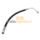 Tubo mandata servosterzo TotalSource per carrelli Mitsubishi | 272/91A7512400