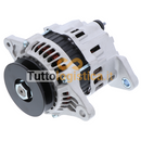Alternatore Nuovo TotalSource per Carrelli Elevatori Yale | 003/582104646